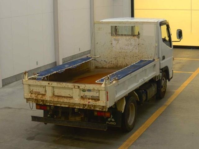 Mitsubishi CANTER 2019 8016187-1