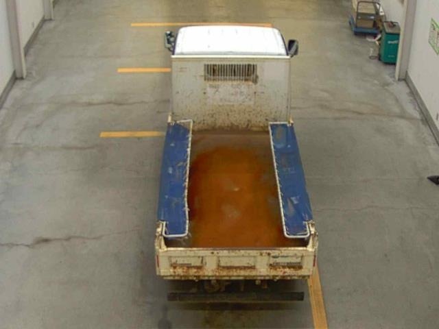 Mitsubishi CANTER 2019 8016187-3