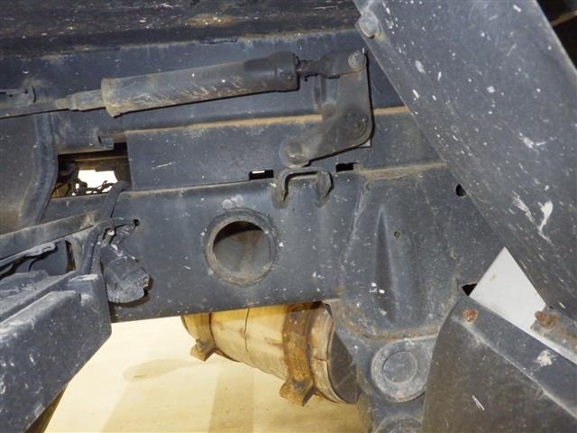 Mitsubishi CANTER 2019 8016187-4