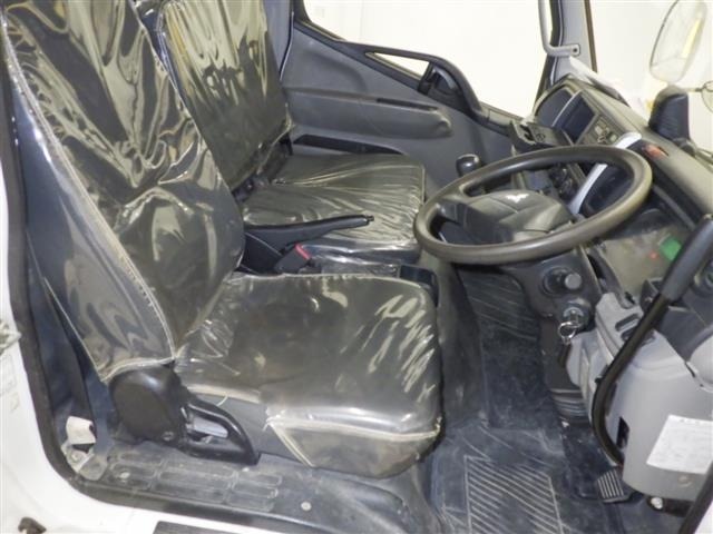 Mitsubishi CANTER 2019 8016187-5