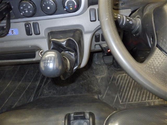 Mitsubishi CANTER 2019 8016187-7