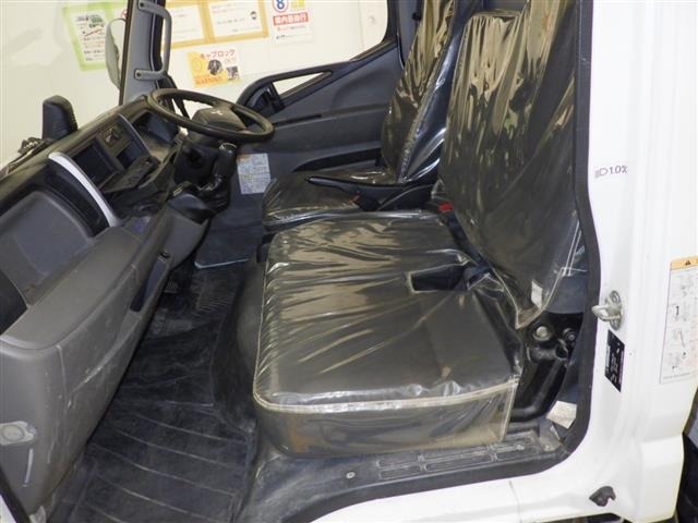 Mitsubishi CANTER 2019 8016187-8