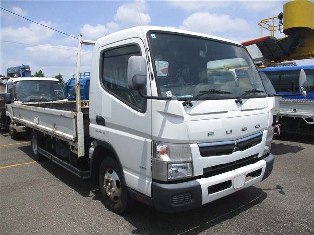 Mitsubishi CANTER 2018 8016214-0