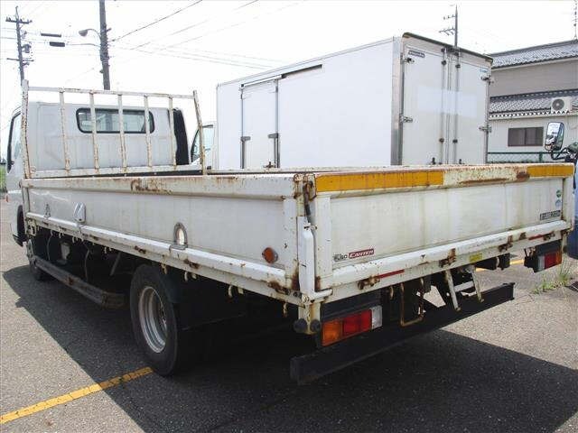 Mitsubishi CANTER 2018 8016214-1