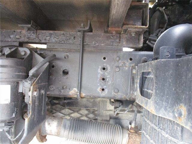 Mitsubishi CANTER 2018 8016214-10