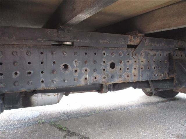Mitsubishi CANTER 2018 8016214-11