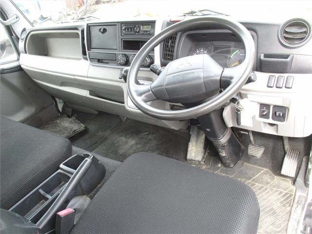 Mitsubishi CANTER 2018 8016214-3