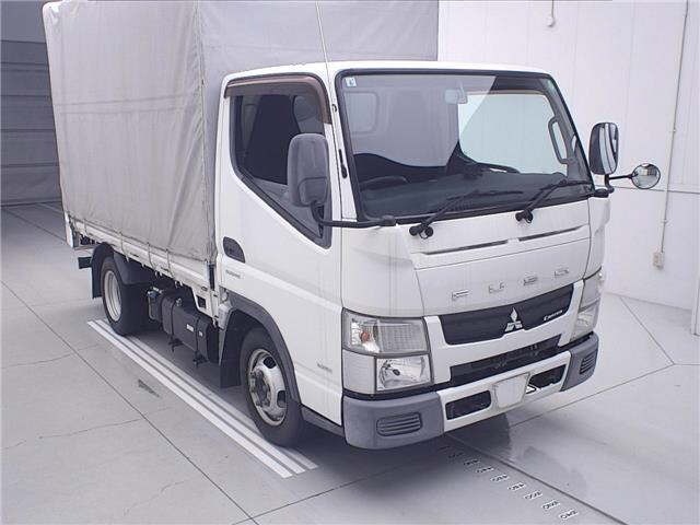 Mitsubishi CANTER 2011 8016216-0