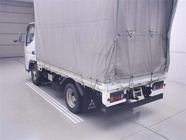 Mitsubishi CANTER 2011 8016216-1