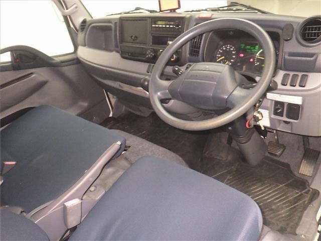 Mitsubishi CANTER 2011 8016216-3
