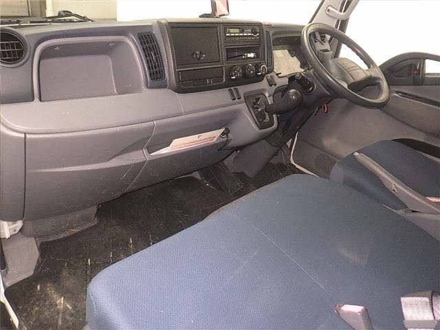 Mitsubishi CANTER 2011 8016216-4