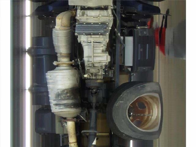 Mitsubishi CANTER 2011 8016216-8