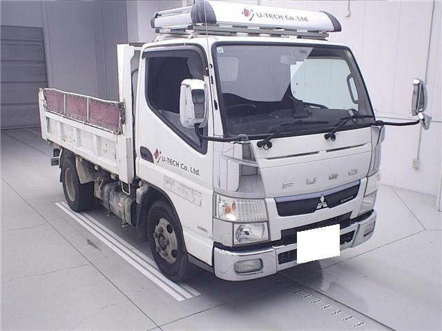 Mitsubishi CANTER 2018 8016218-0