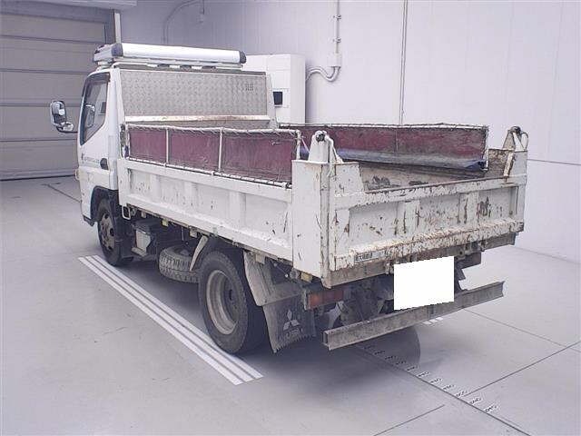 Mitsubishi CANTER 2018 8016218-1