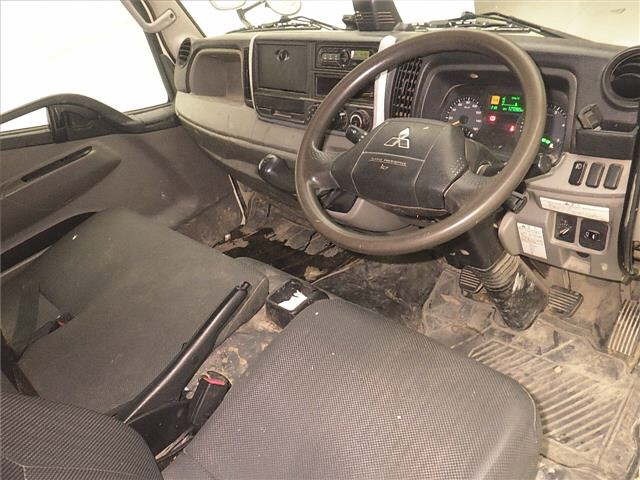 Mitsubishi CANTER 2018 8016218-3
