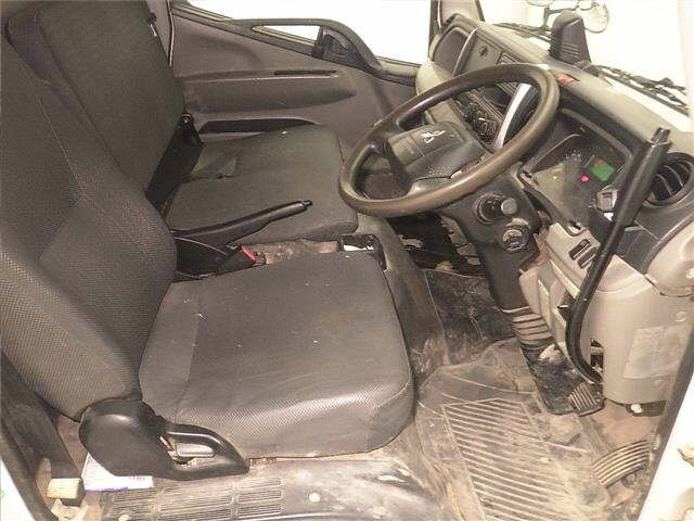 Mitsubishi CANTER 2018 8016218-5