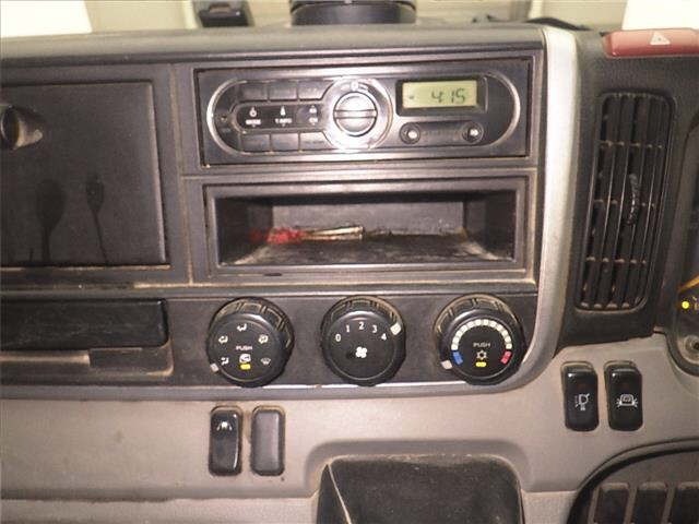 Mitsubishi CANTER 2018 8016218-6