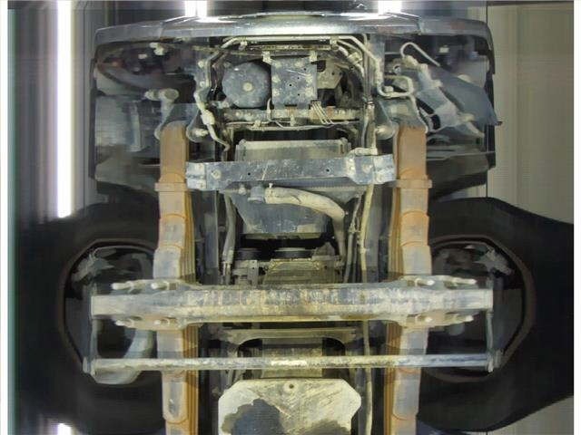Mitsubishi CANTER 2018 8016218-8