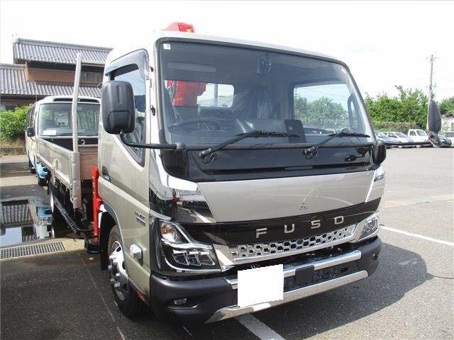 Mitsubishi CANTER 2026 8016219-0