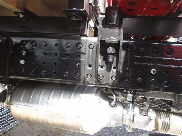 Mitsubishi CANTER 2026 8016219-10