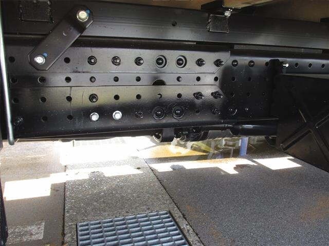 Mitsubishi CANTER 2026 8016219-11