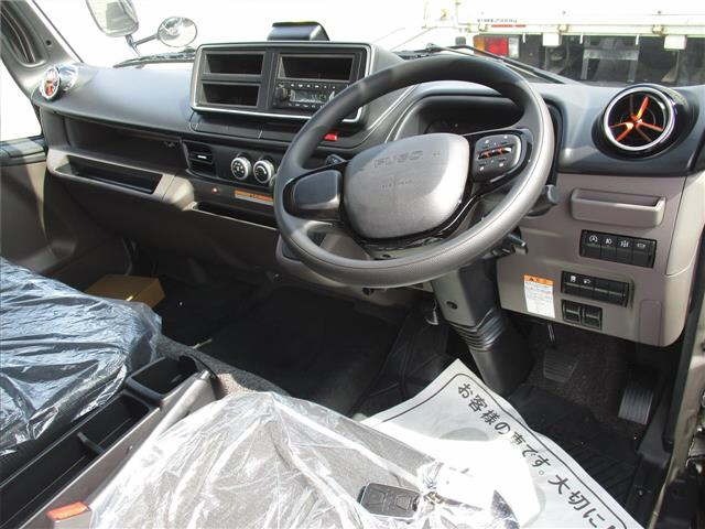 Mitsubishi CANTER 2026 8016219-3