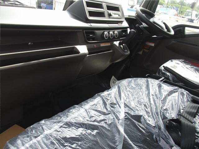 Mitsubishi CANTER 2026 8016219-4