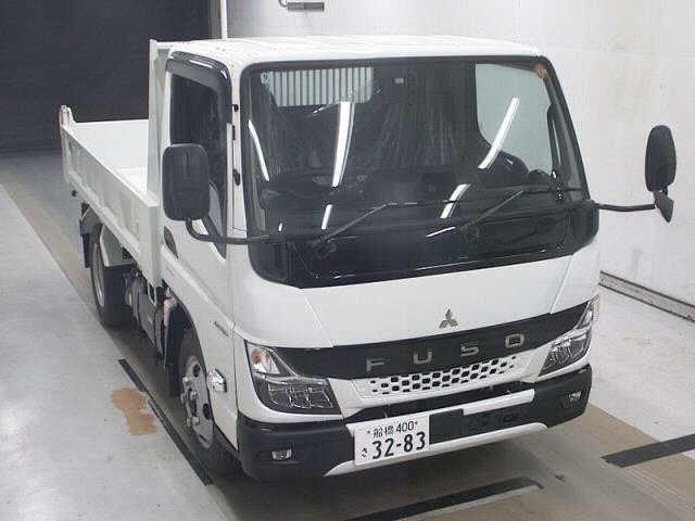 Mitsubishi CANTER 2025 8016254-0