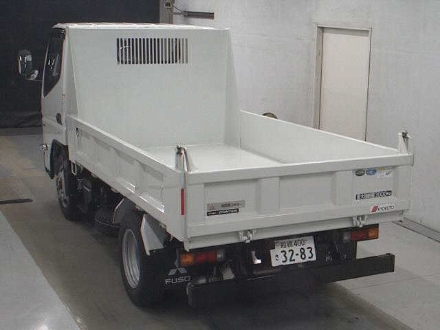 Mitsubishi CANTER 2025 8016254-1