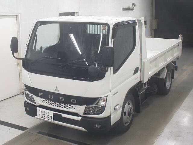 Mitsubishi CANTER 2025 8016254-4