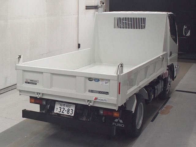 Mitsubishi CANTER 2025 8016254-5