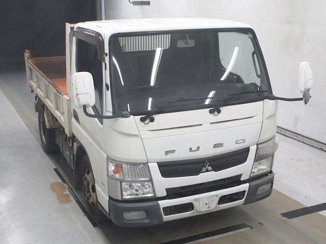 Mitsubishi CANTER 2014 8016255-0