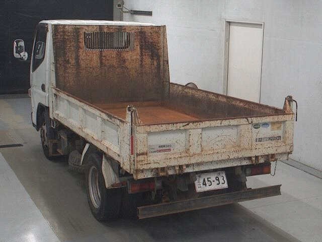 Mitsubishi CANTER 2014 8016255-1