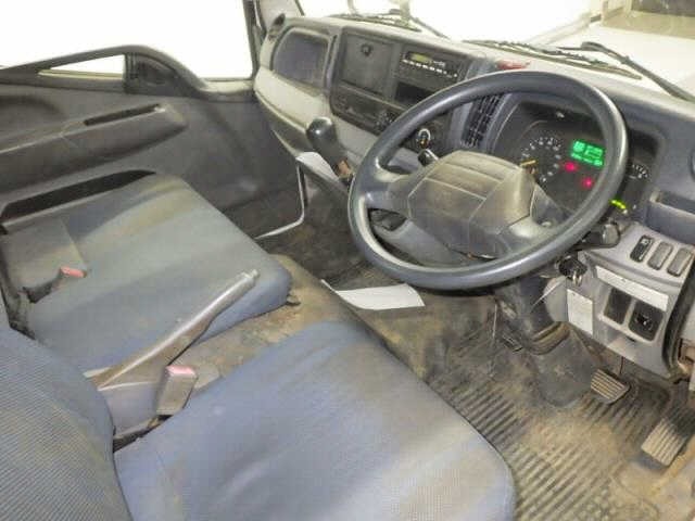 Mitsubishi CANTER 2014 8016255-3