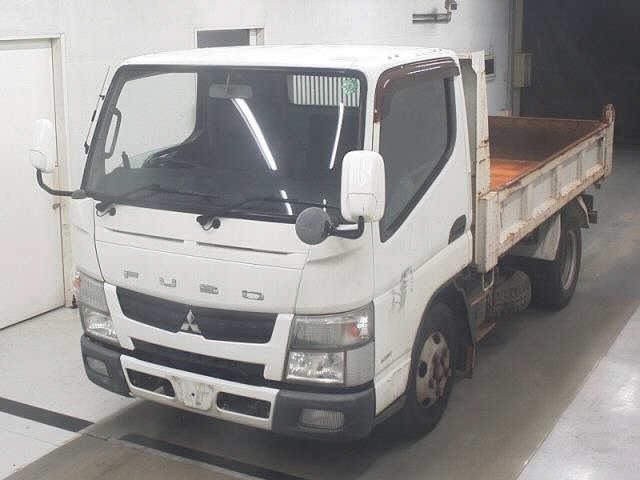 Mitsubishi CANTER 2014 8016255-4