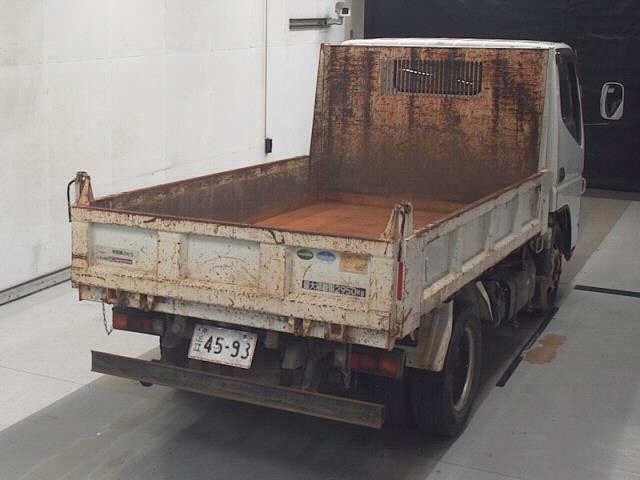 Mitsubishi CANTER 2014 8016255-5