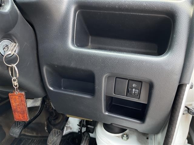 Suzuki CARRY TRUCK 2010 8026599-10