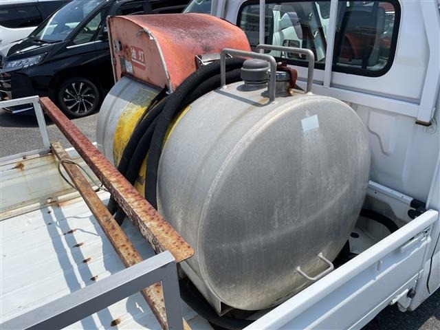 Suzuki CARRY TRUCK 2010 8026599-16