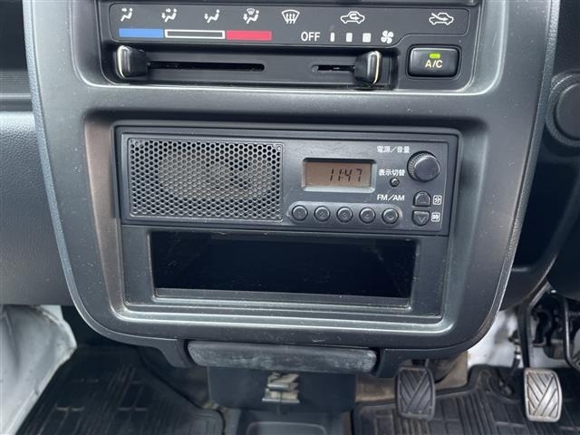 Suzuki CARRY TRUCK 2010 8026599-21