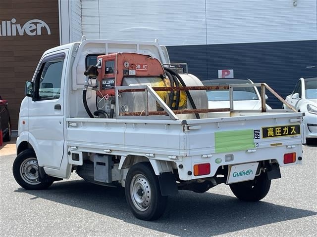 Suzuki CARRY TRUCK 2010 8026599-22