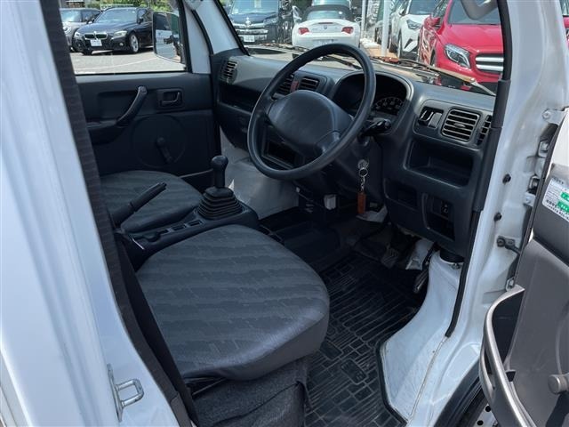 Suzuki CARRY TRUCK 2010 8026599-7