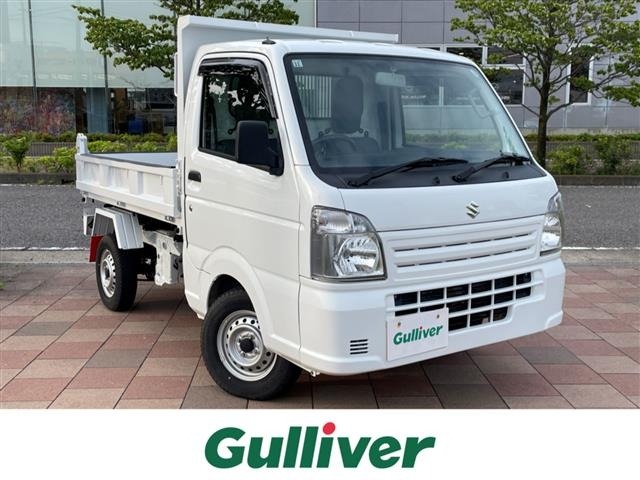 Suzuki CARRY TRUCK 2020 8026600-0