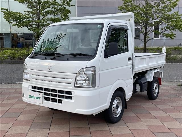 Suzuki CARRY TRUCK 2020 8026600-11