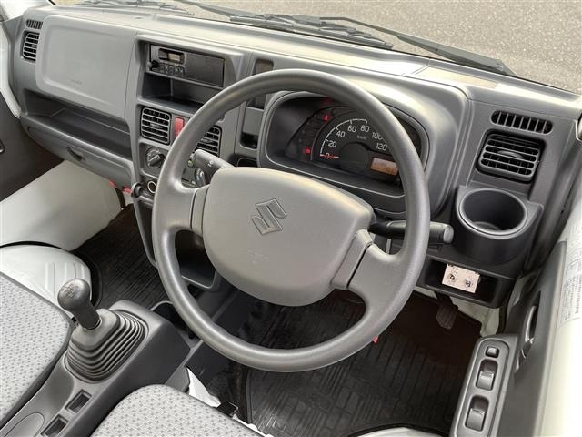 Suzuki CARRY TRUCK 2020 8026600-14
