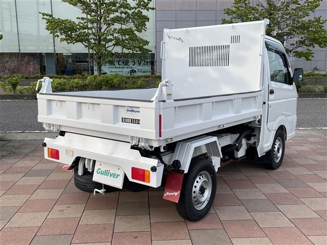Suzuki CARRY TRUCK 2020 8026600-2