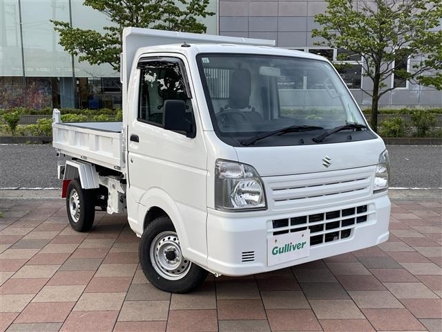 Suzuki CARRY TRUCK 2020 8026600-20