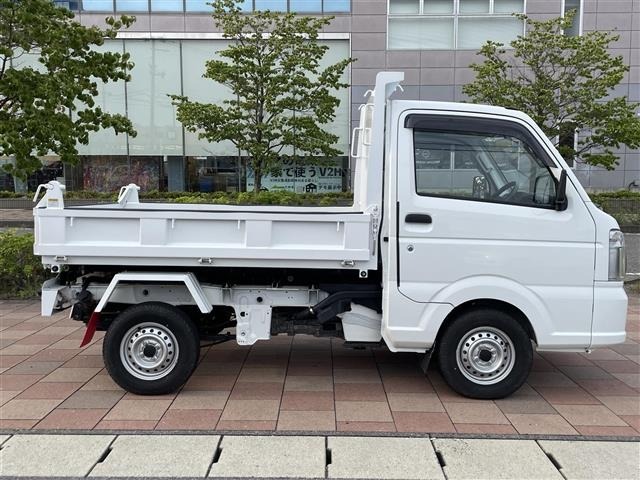 Suzuki CARRY TRUCK 2020 8026600-22