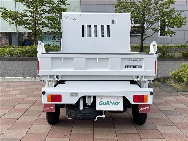 Suzuki CARRY TRUCK 2020 8026600-4