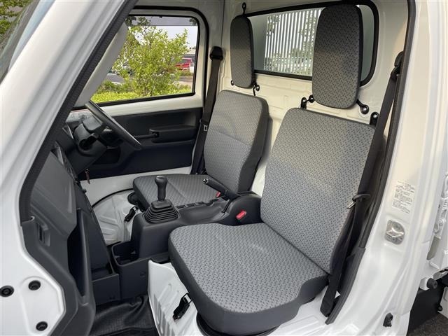 Suzuki CARRY TRUCK 2020 8026600-7