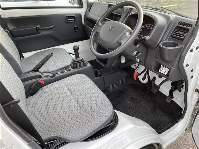 Suzuki CARRY TRUCK 2020 8026600-8